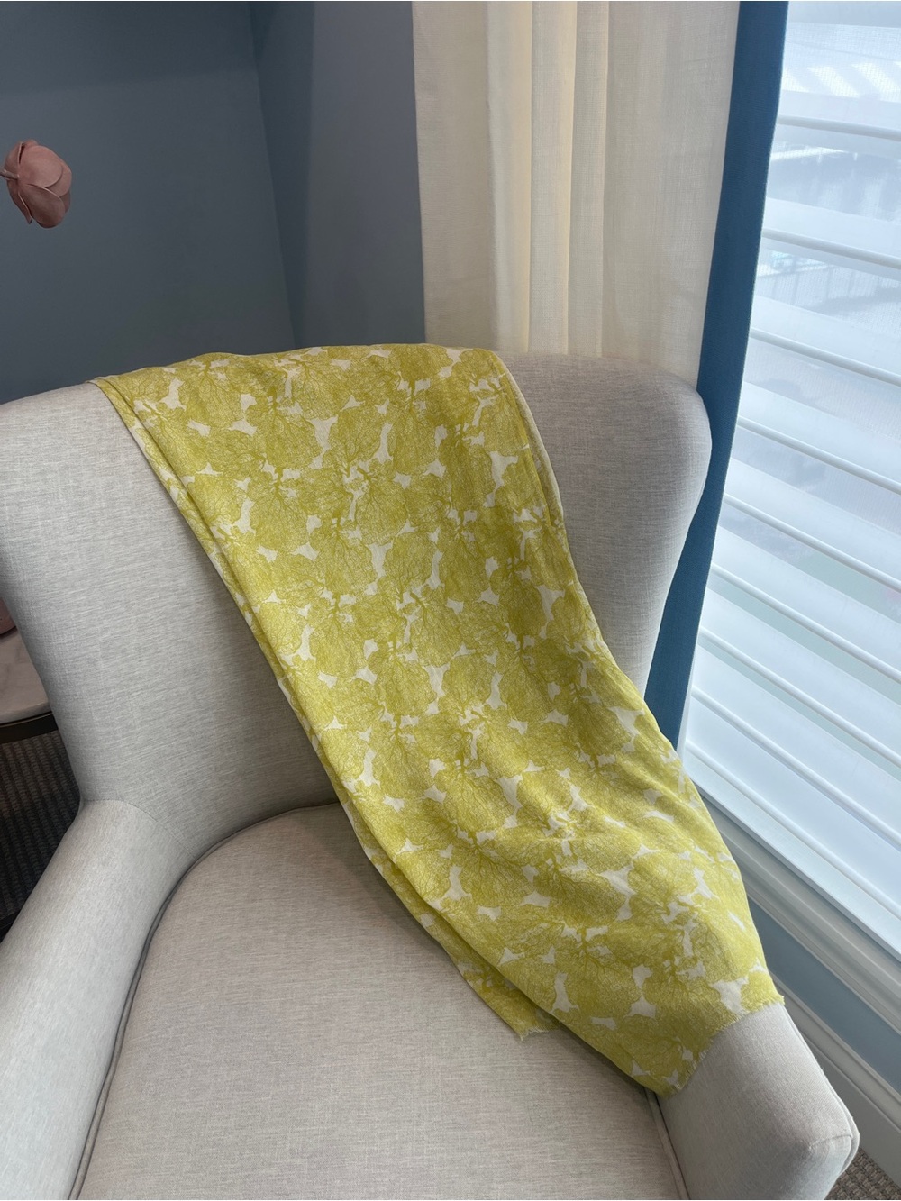 Pistil Designs Lightweight  Scarf Wrap